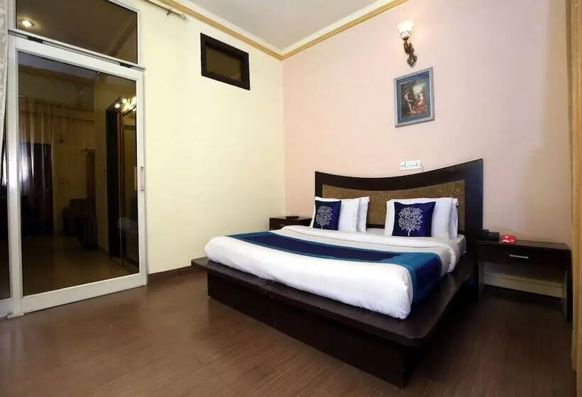 Hotel Downtown Suites