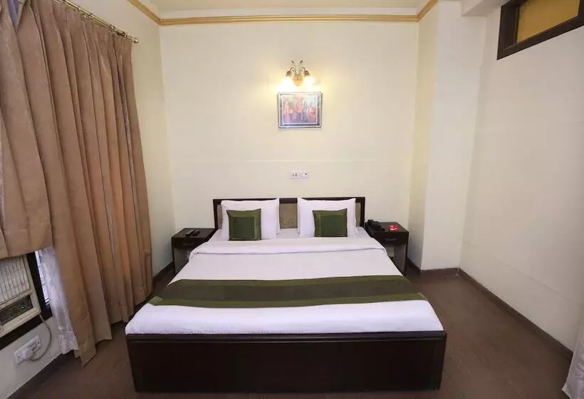 Hotel Downtown Suites