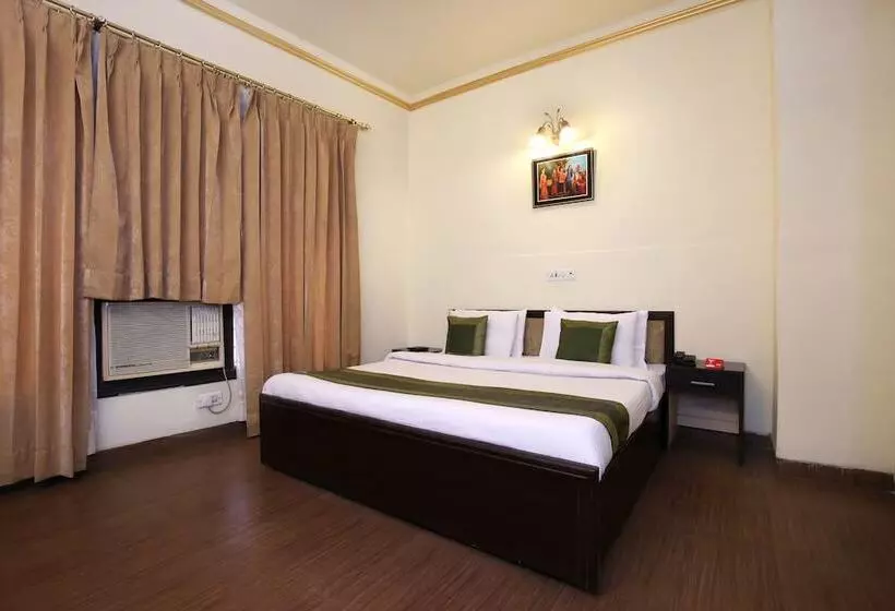 Hotel Downtown Suites