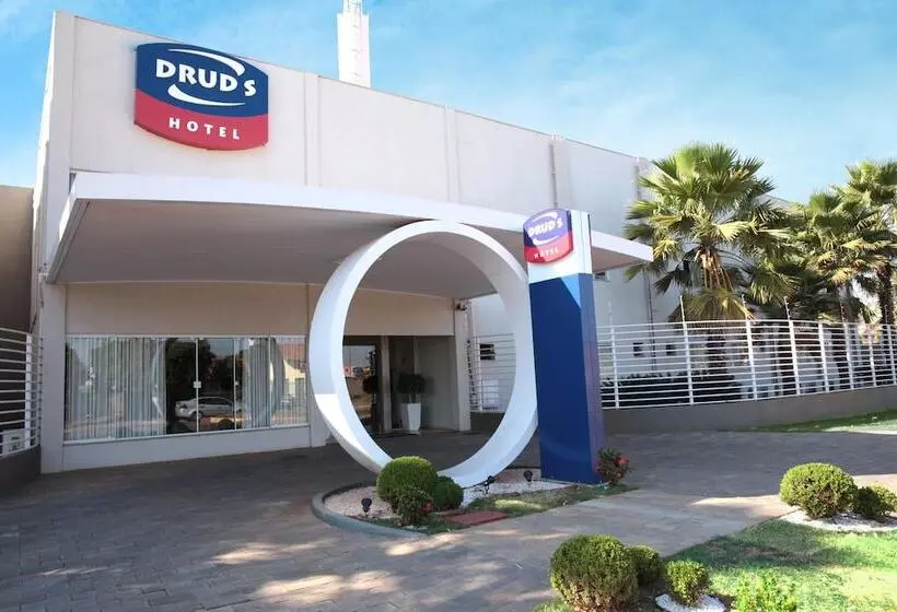 Hotel Druds