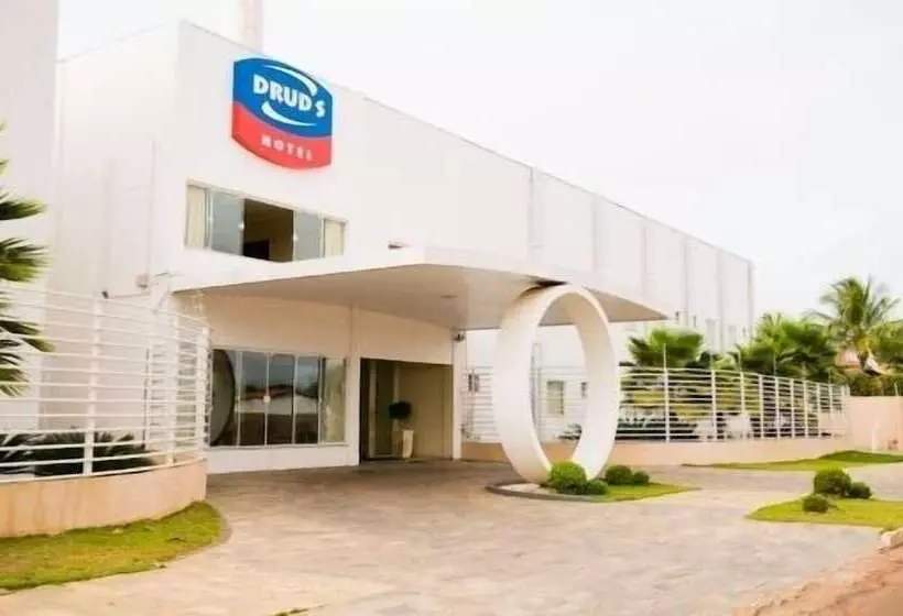 Hotel Druds