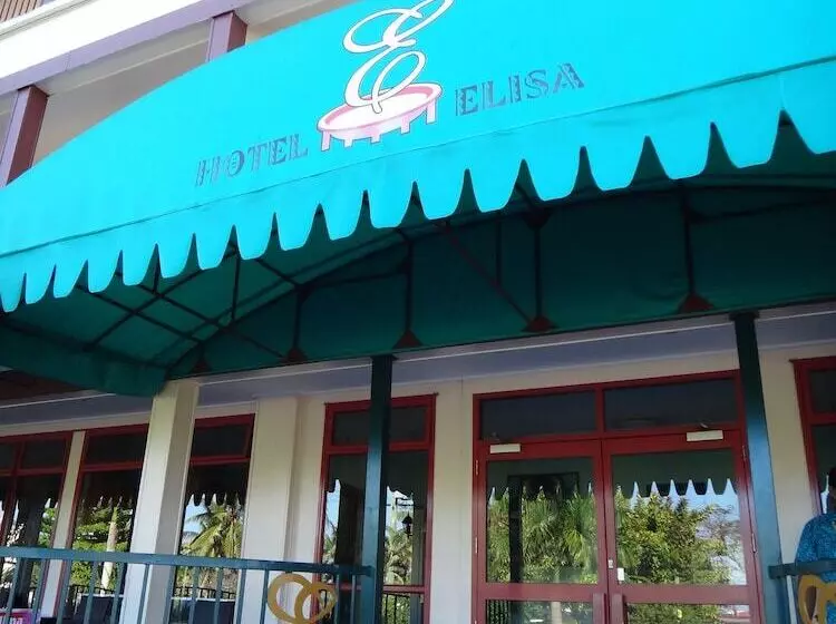 Hotelli Elisa
