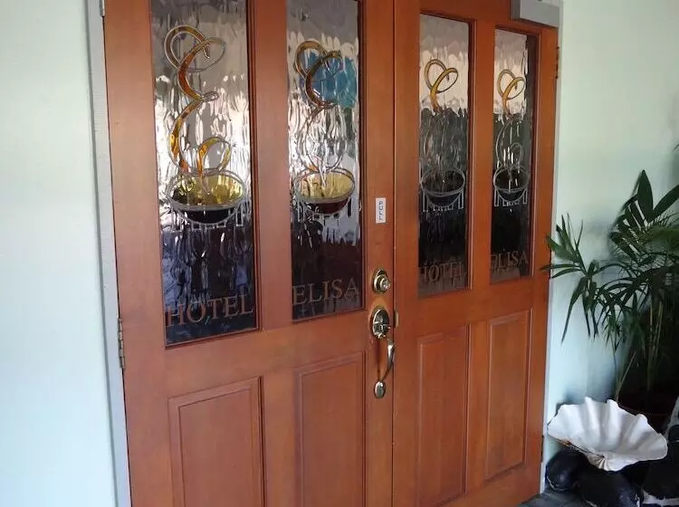 Hotelli Elisa