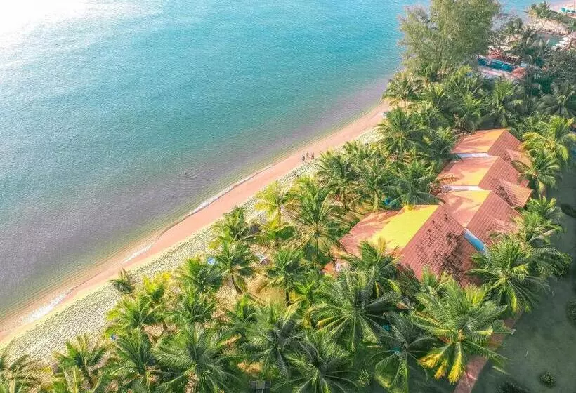 Hotel Famiana Resort & Spa Complimentary Airport Shuttle