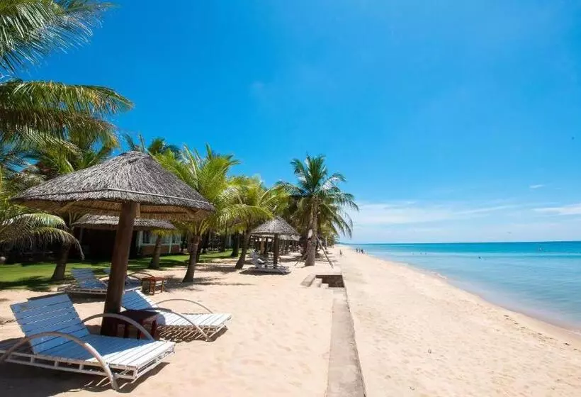 Hotel Famiana Resort & Spa Complimentary Airport Shuttle