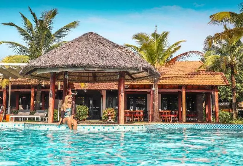 Hotel Famiana Resort & Spa Complimentary Airport Shuttle