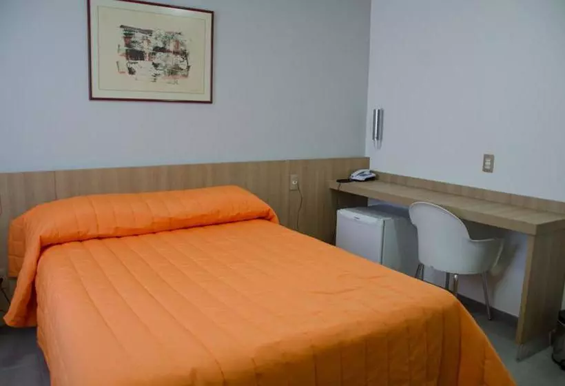 فندق Frimas Pampulha