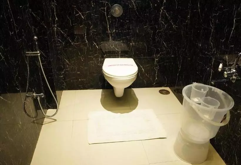 Hotelli Ganpati Palace Shirdi Newly Renovated