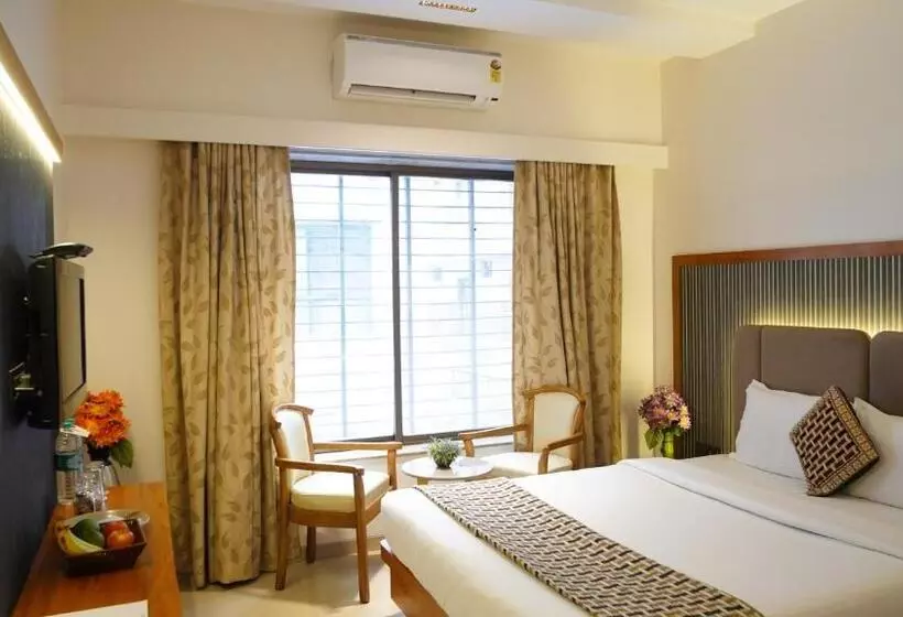 Hotelli Ganpati Palace Shirdi Newly Renovated