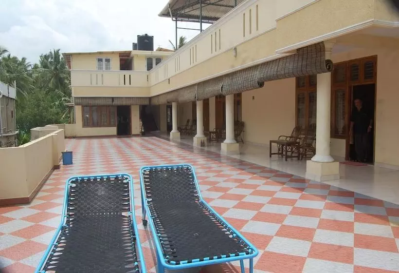 Hôtel Hawah Beach Resort