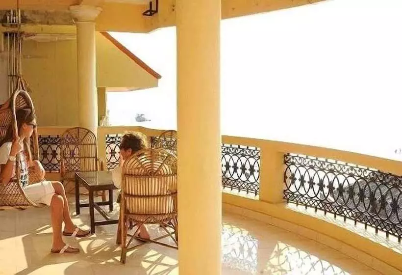 Hôtel Hawah Beach Resort