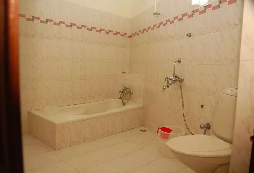 Hôtel Hawah Beach Resort