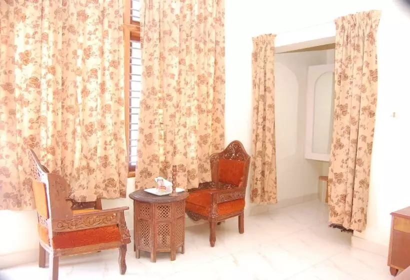 Hôtel Hawah Beach Resort