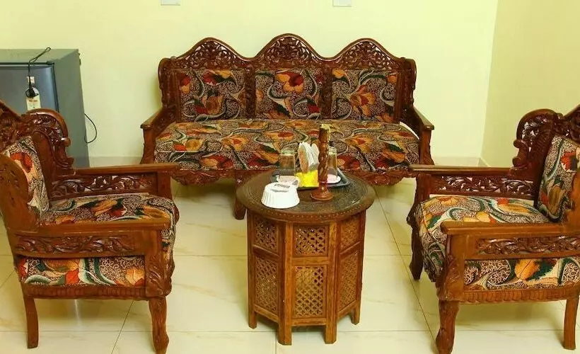 Hôtel Hawah Beach Resort