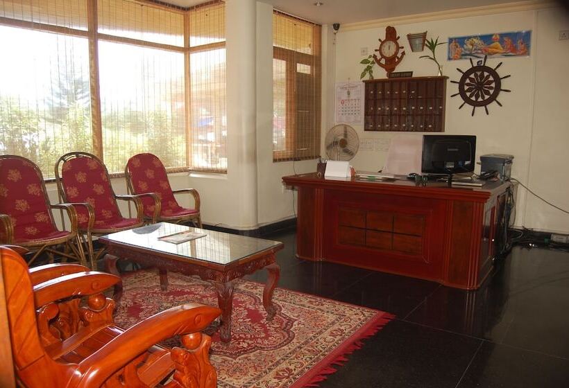 בית מלון כפרי Hawah Beach Resort