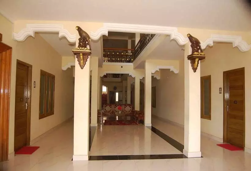 Hôtel Hawah Beach Resort