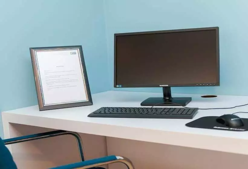 酒店 Holiday Inn Express Aberdeen Airport By Ihg