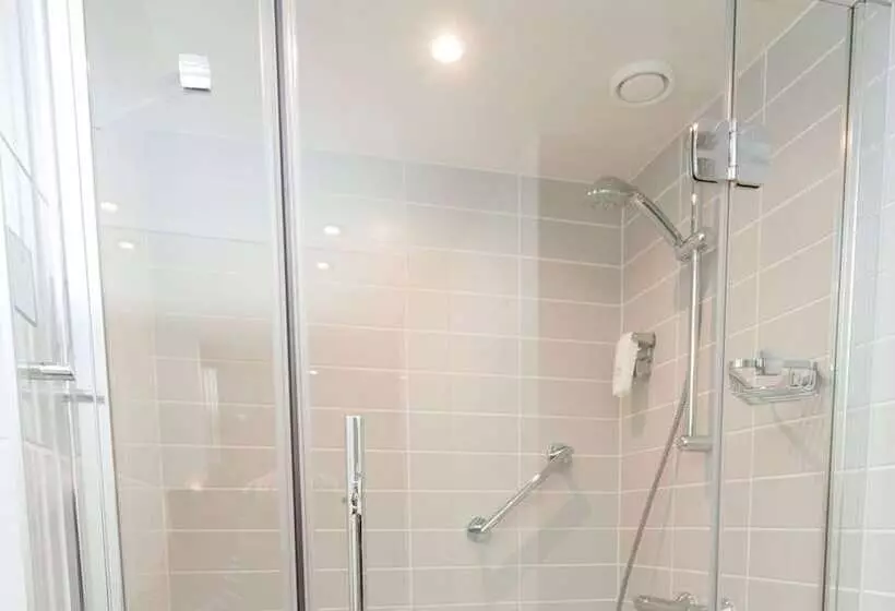 酒店 Holiday Inn Express Aberdeen Airport By Ihg