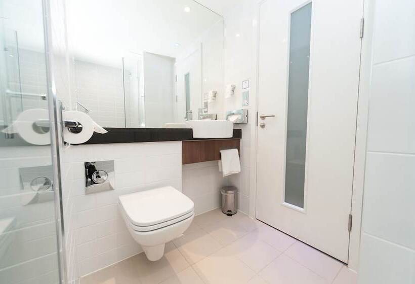 酒店 Holiday Inn Express Aberdeen Airport By Ihg