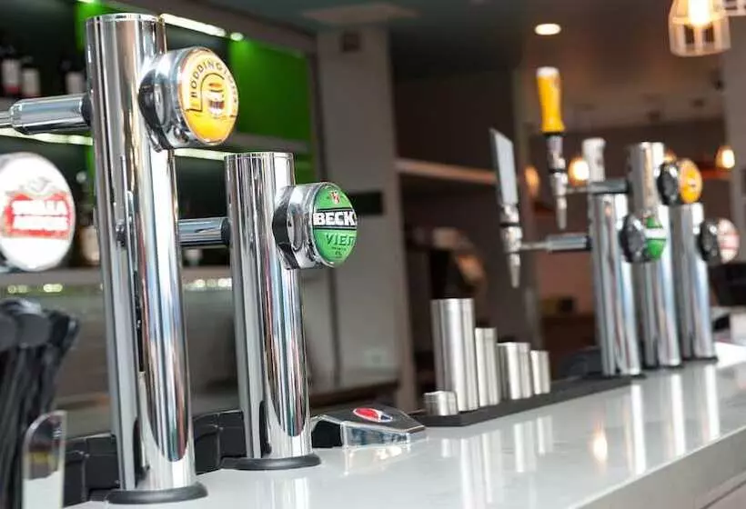 酒店 Holiday Inn Express Aberdeen Airport By Ihg