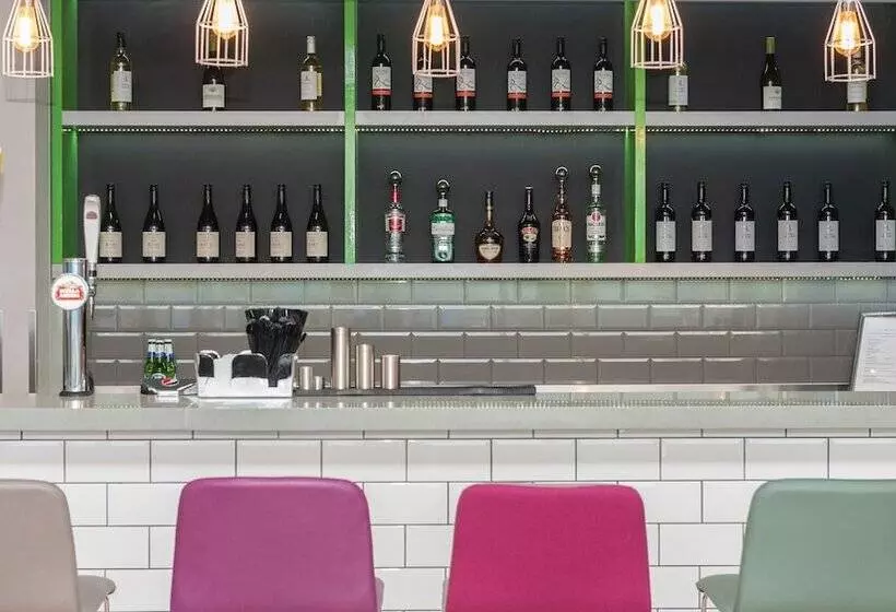 酒店 Holiday Inn Express Aberdeen Airport By Ihg