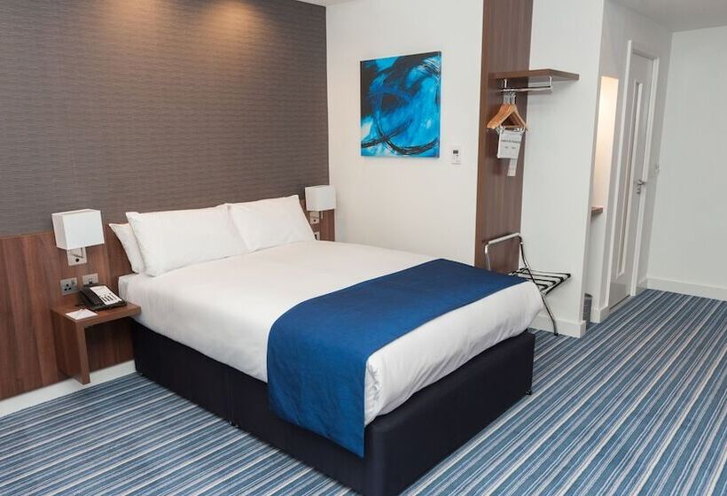 酒店 Holiday Inn Express Aberdeen Airport By Ihg