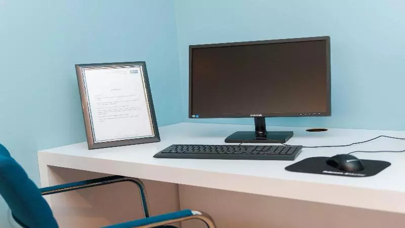 酒店 Holiday Inn Express Aberdeen Airport By Ihg