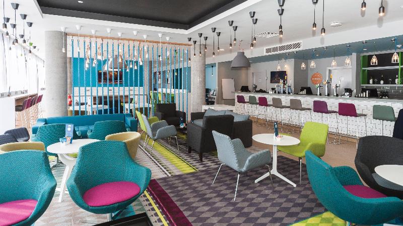 酒店 Holiday Inn Express Aberdeen Airport By Ihg