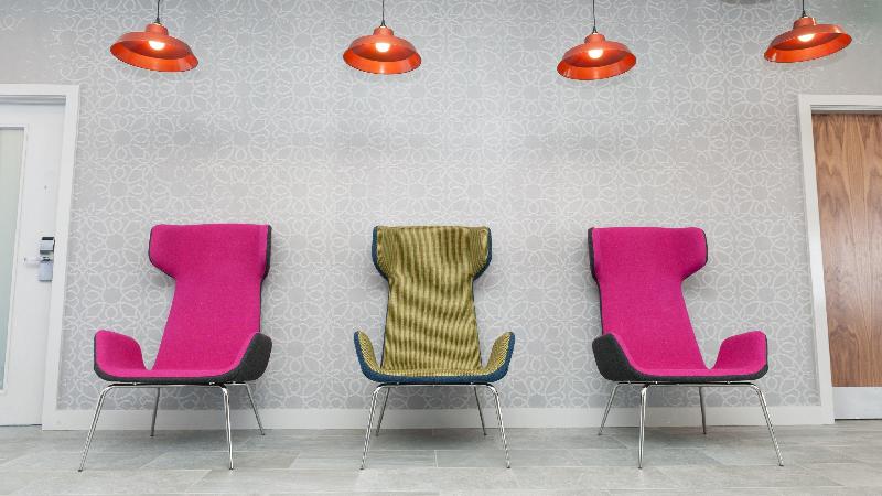 酒店 Holiday Inn Express Aberdeen Airport By Ihg