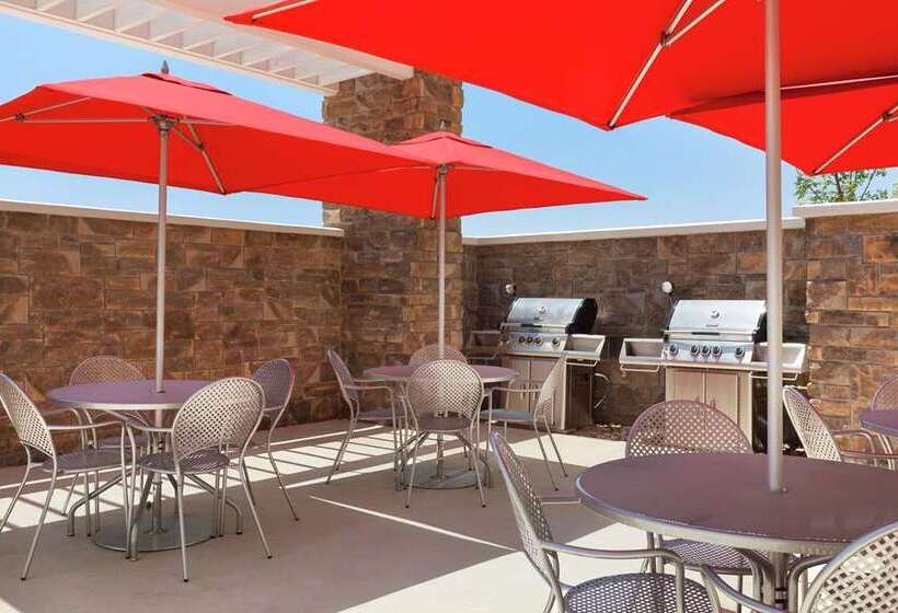 فندق Home2 Suites By Hilton San Angelo