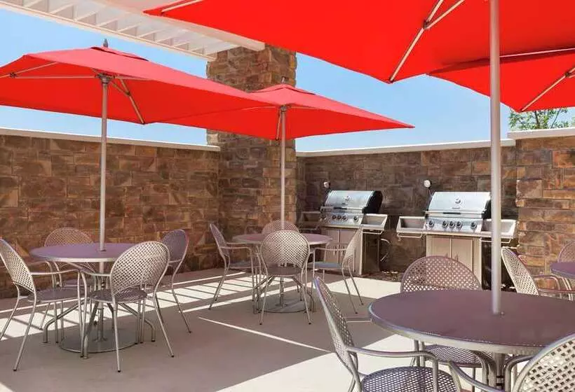 Отель Home2 Suites By Hilton San Angelo