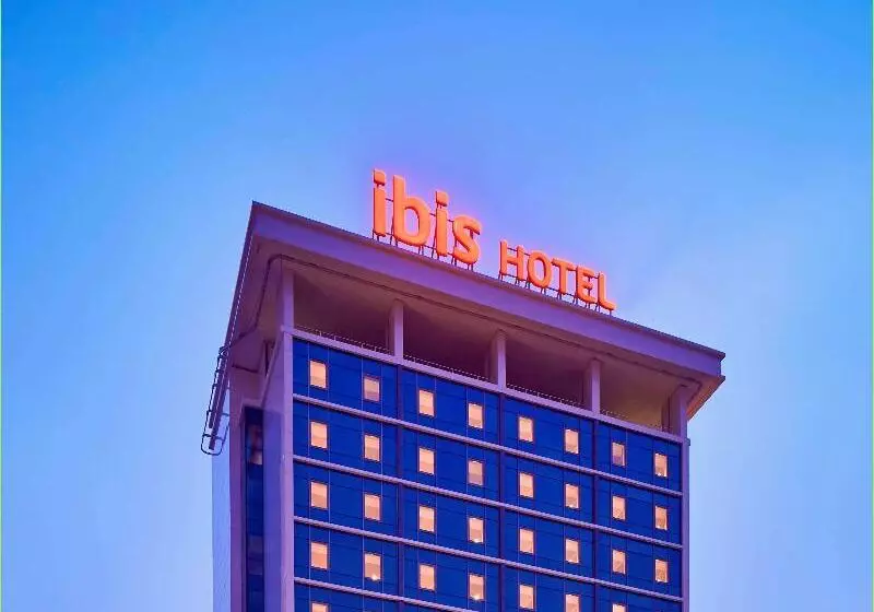 호텔 Ibis Konya