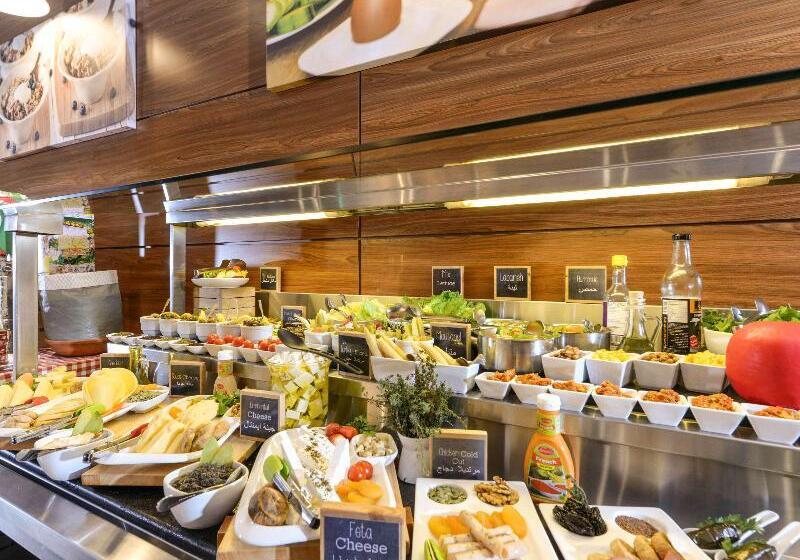 Отель Ibis Seef Manama