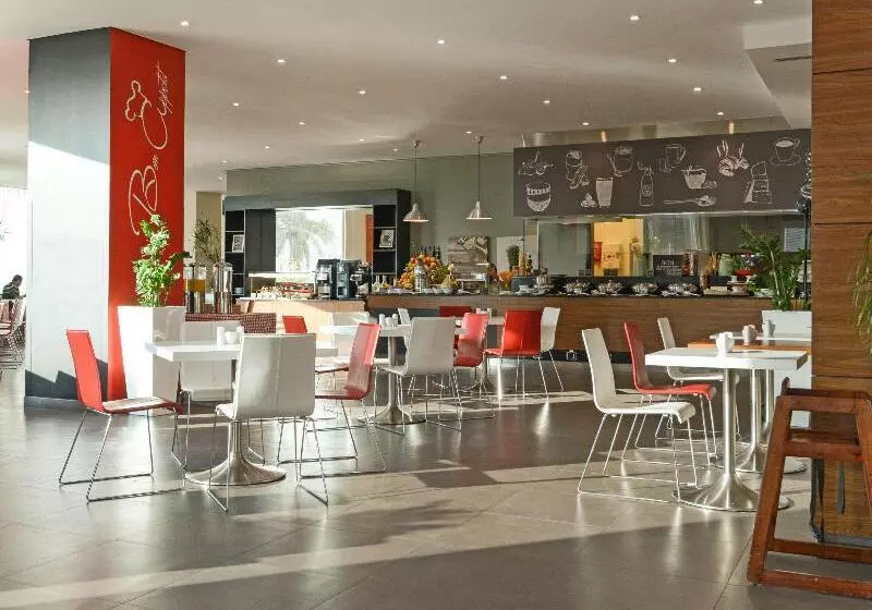 هتل Ibis Seef Manama