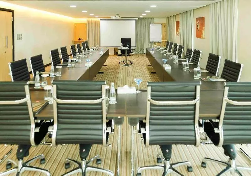 هتل Ibis Seef Manama