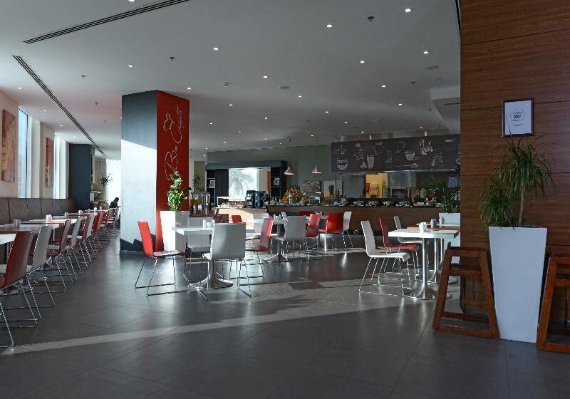 Отель Ibis Seef Manama