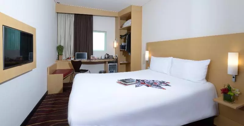هتل Ibis Seef Manama