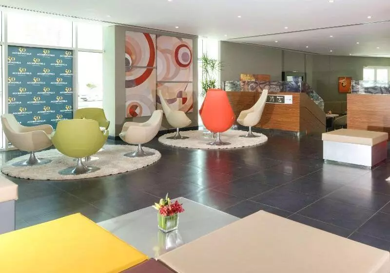 هتل Ibis Seef Manama