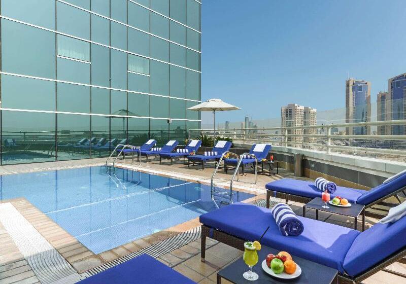 Отель Ibis Seef Manama