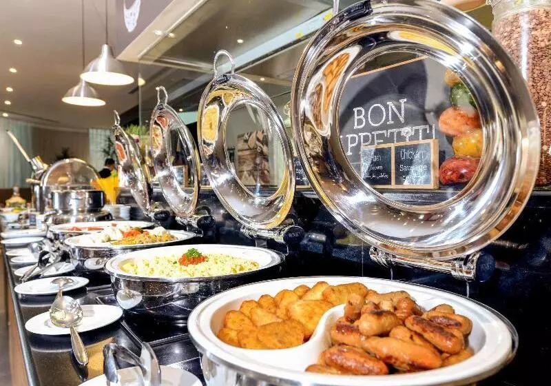 هتل Ibis Seef Manama