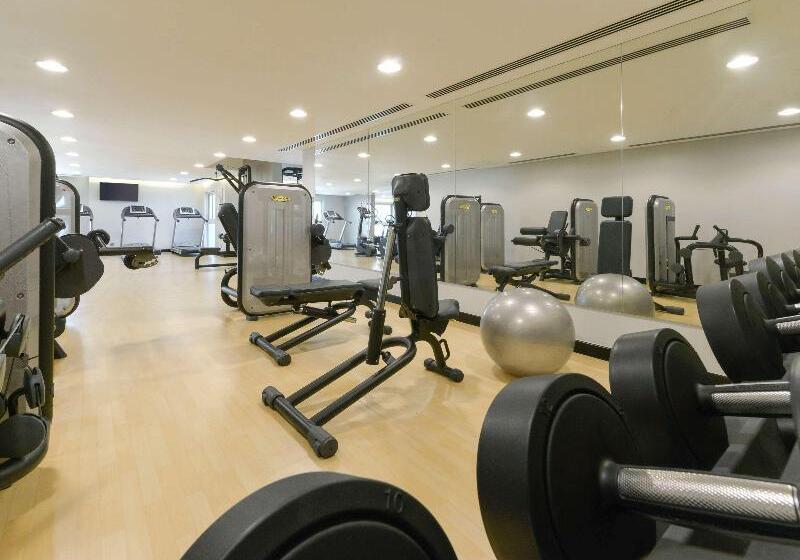 Отель Ibis Seef Manama