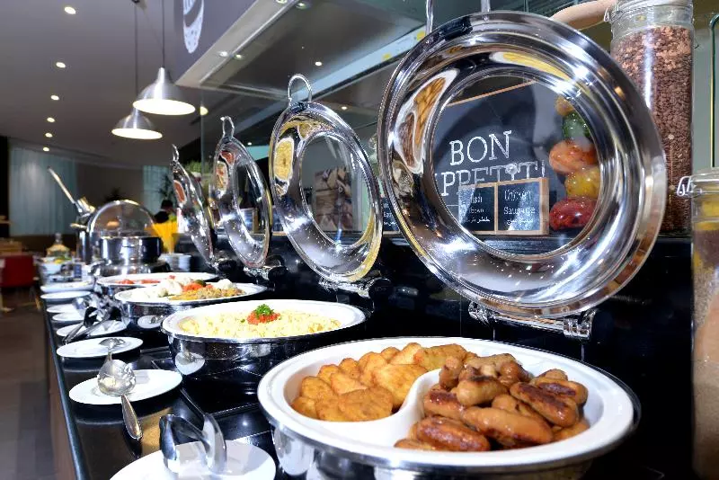 هتل Ibis Seef Manama