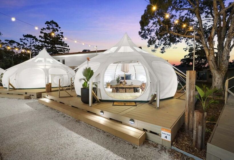 فندق Ingenia Holidays Byron Bay