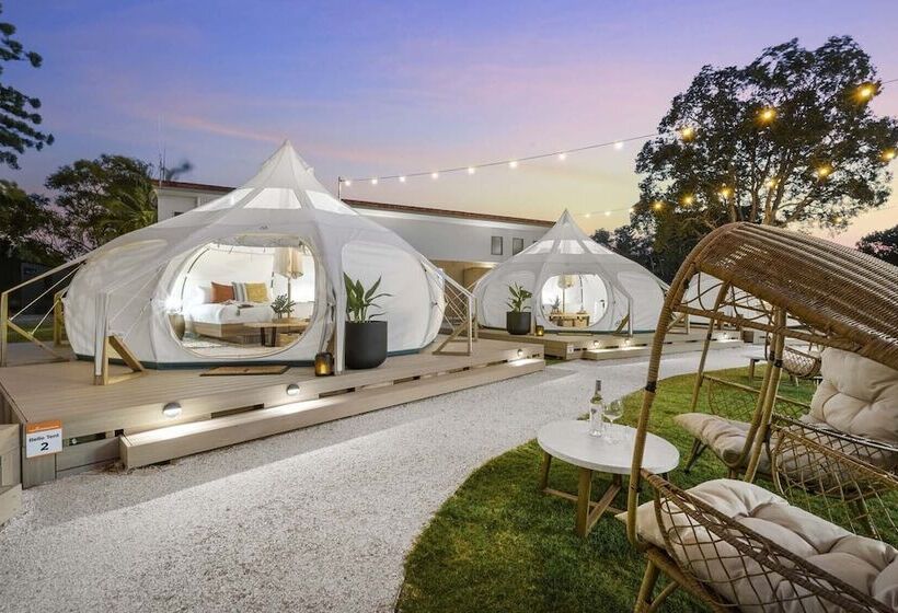 فندق Ingenia Holidays Byron Bay