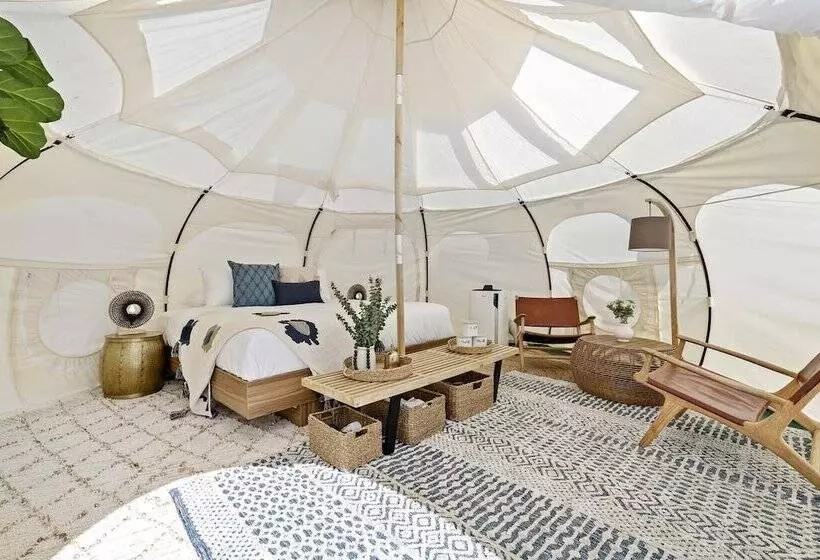 בית מלון כפרי Ingenia Holidays Byron Bay