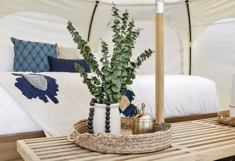 בית מלון כפרי Ingenia Holidays Byron Bay