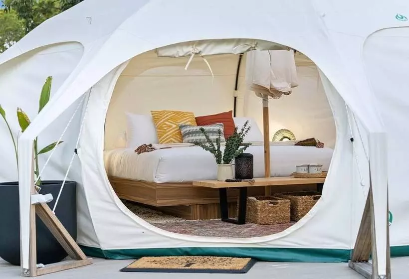 בית מלון כפרי Ingenia Holidays Byron Bay