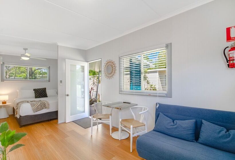 فندق Ingenia Holidays Byron Bay