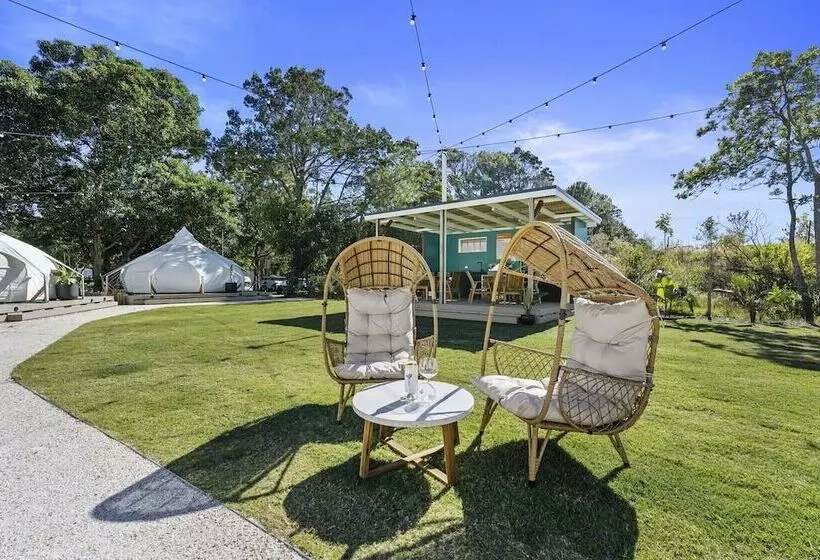 בית מלון כפרי Ingenia Holidays Byron Bay