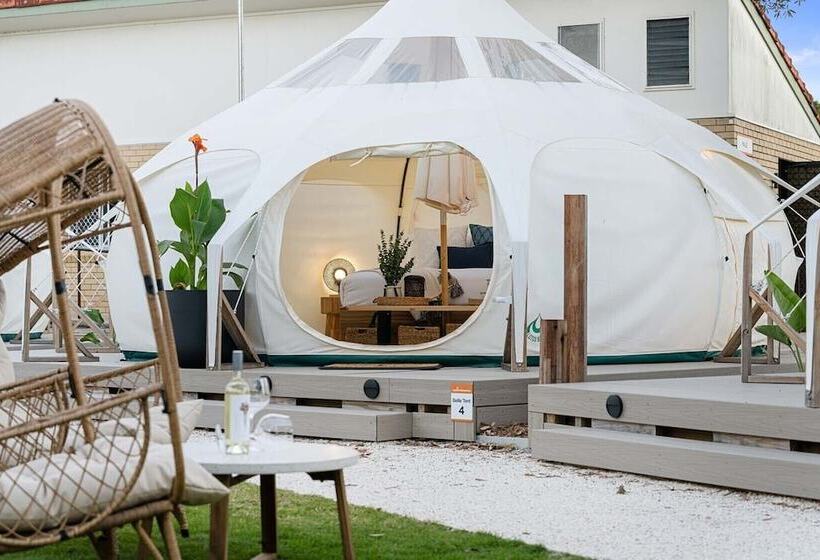 فندق Ingenia Holidays Byron Bay